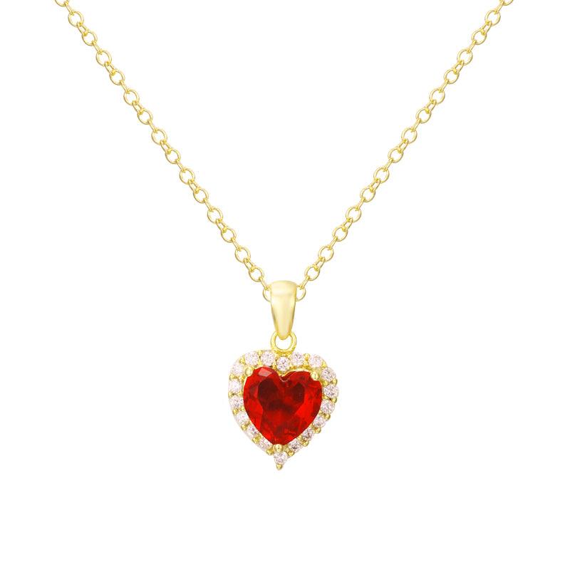 Cupid Necklace - AQeCom