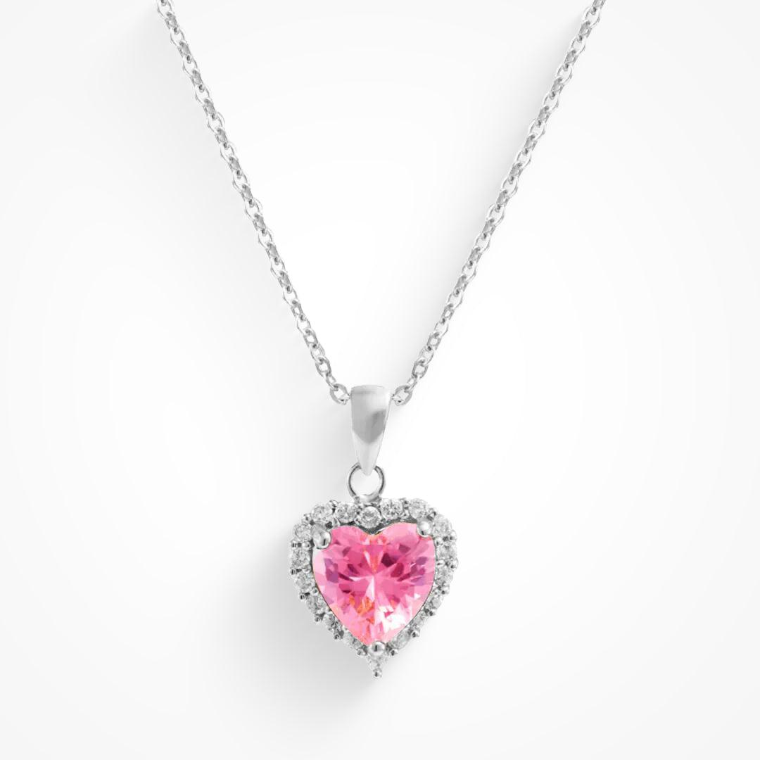 Cupid Necklace - AQeCom