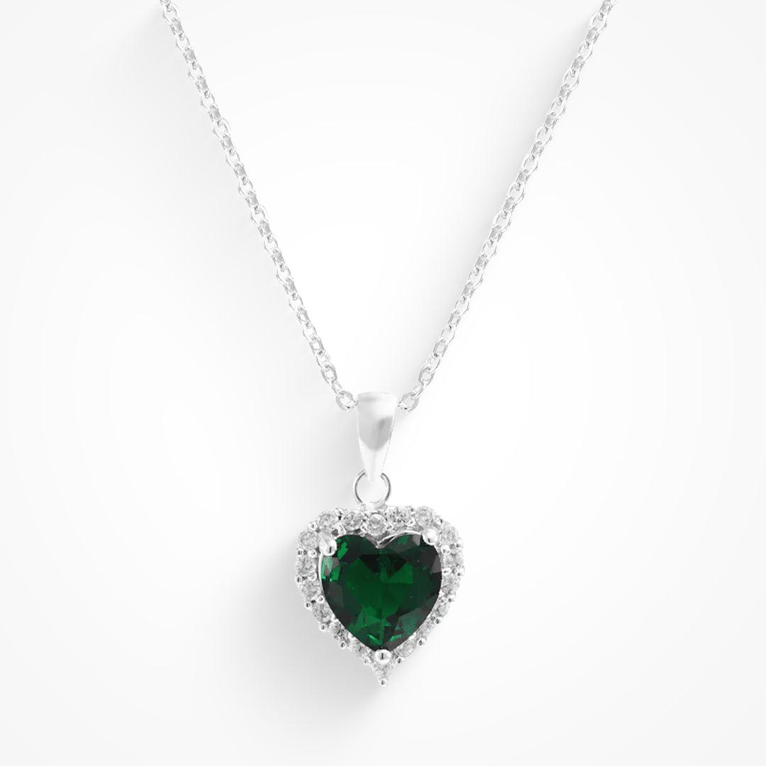 Cupid Necklace - AQeCom