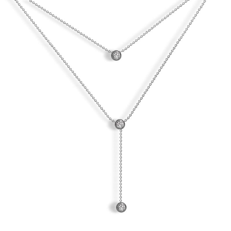 Lariat Necklaces - AQeCom
