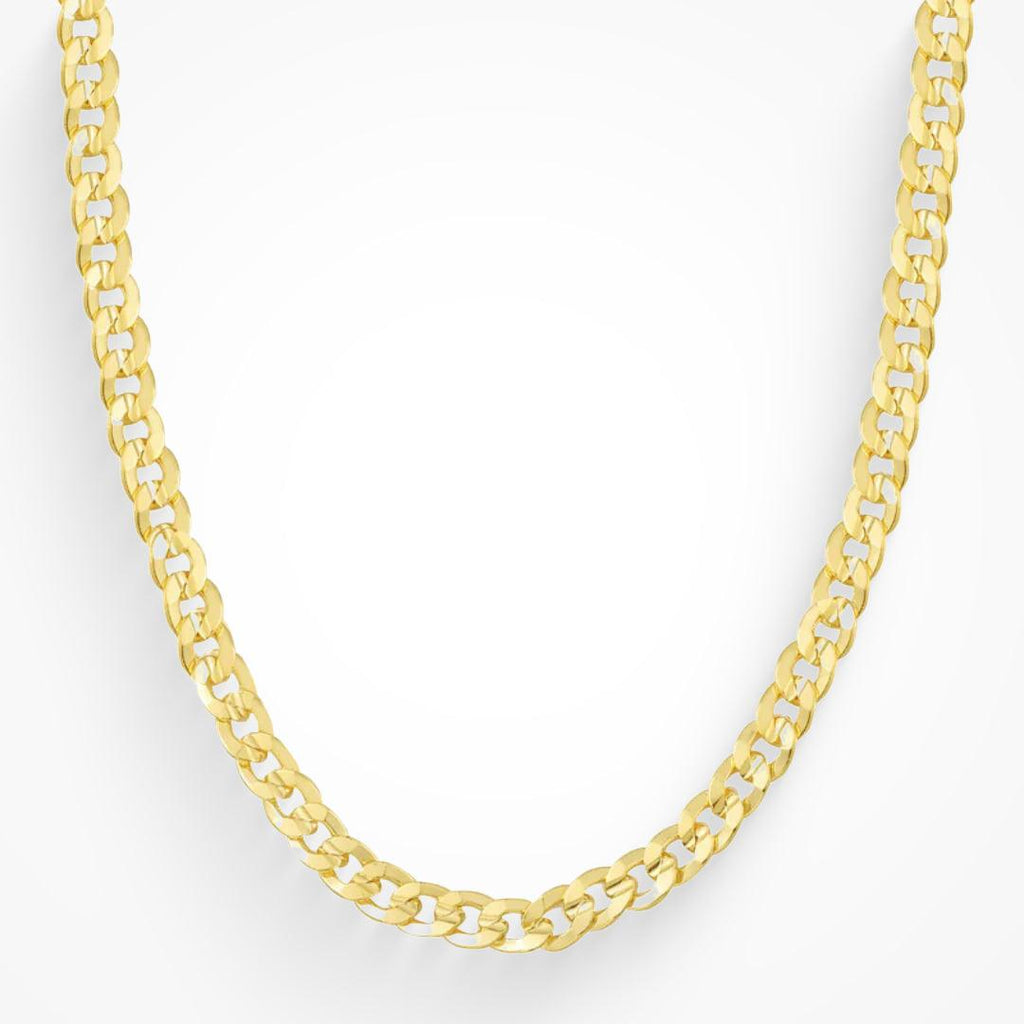 Devil Necklace - EVRYJEWELS