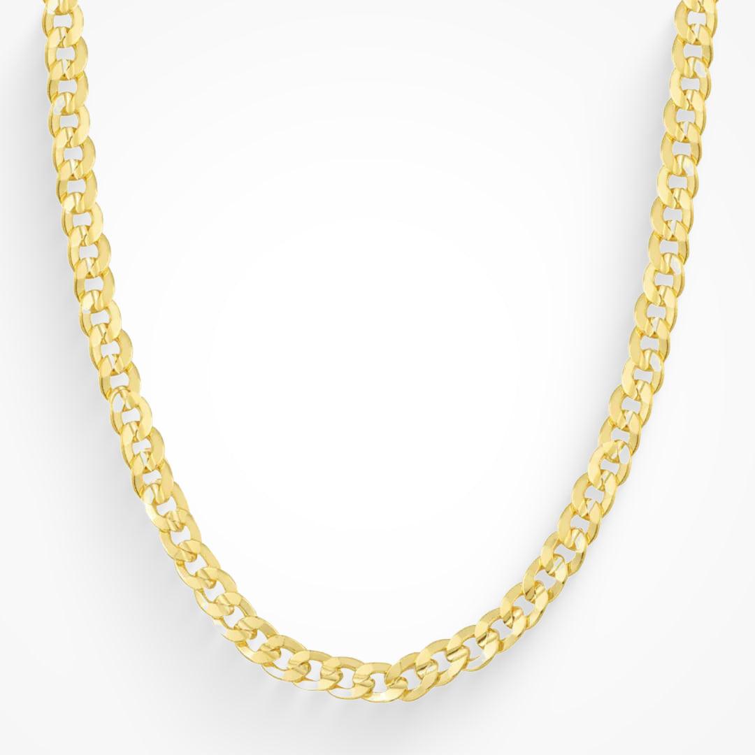Devil Necklace - EVRYJEWELS