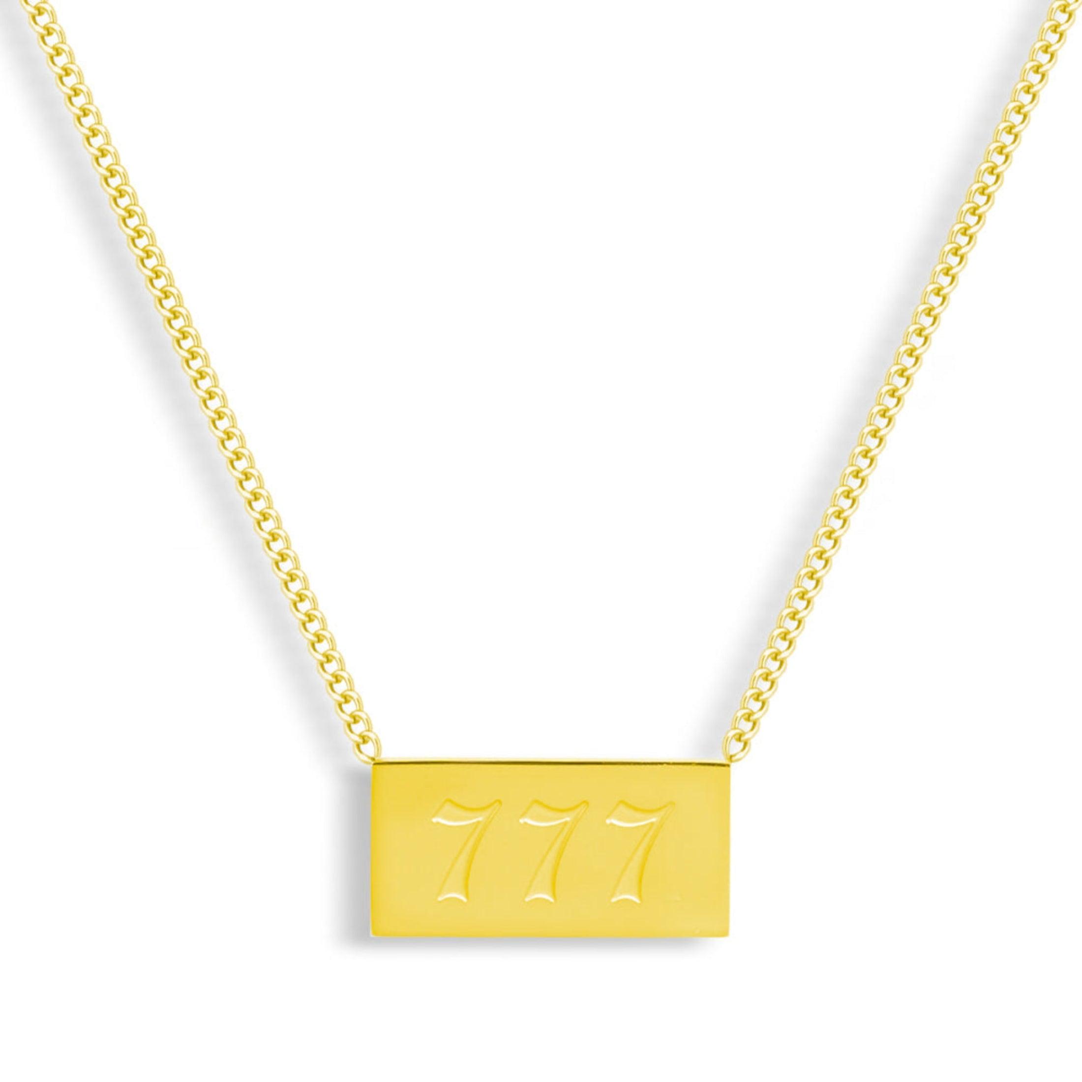 Divine Signs Necklace - AQeCom