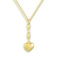 Double Date Necklace - EVRYJEWELS