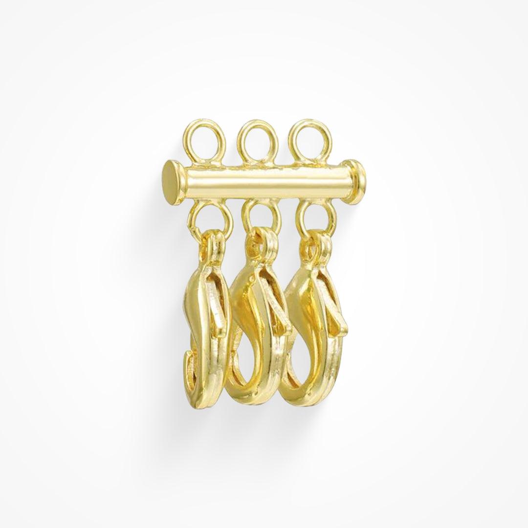 Layering Clasp - AQeCom