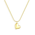 Endless Romance Necklace - EVRYJEWELS