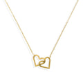 Eternal Connection Necklace - EVRYJEWELS