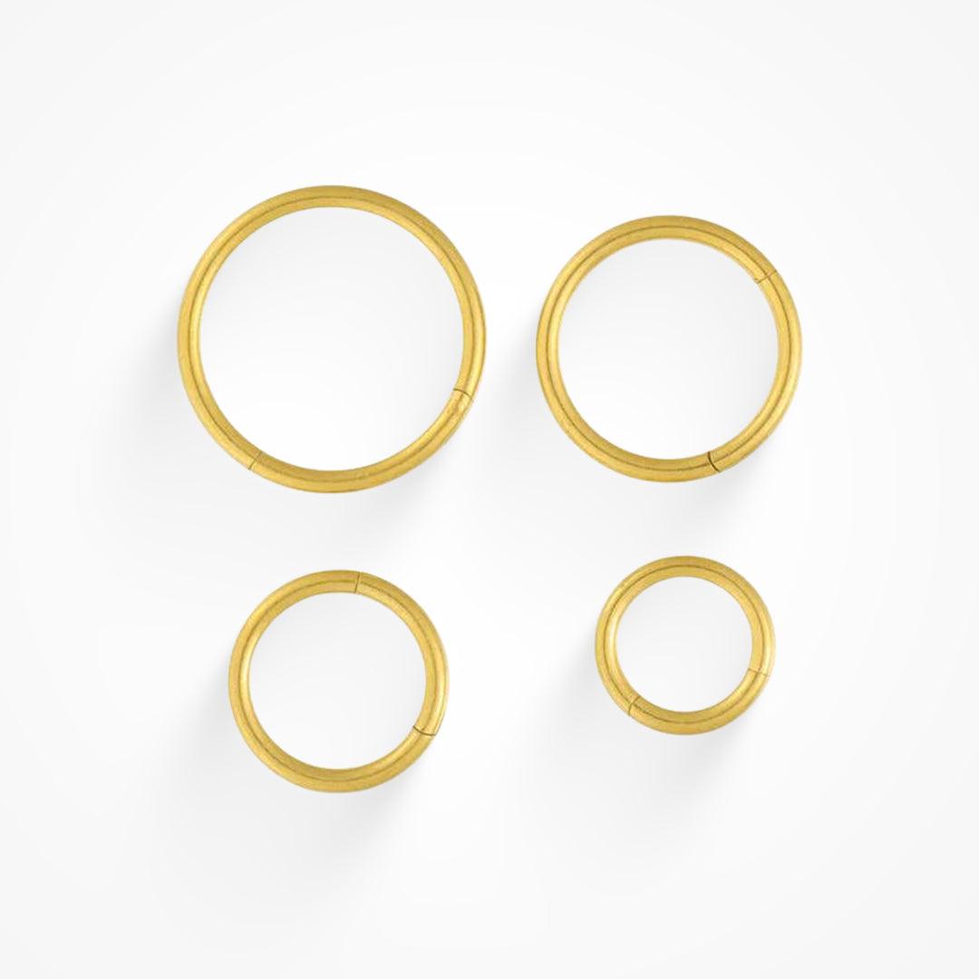 Everyday Nose Ring - AQeCom