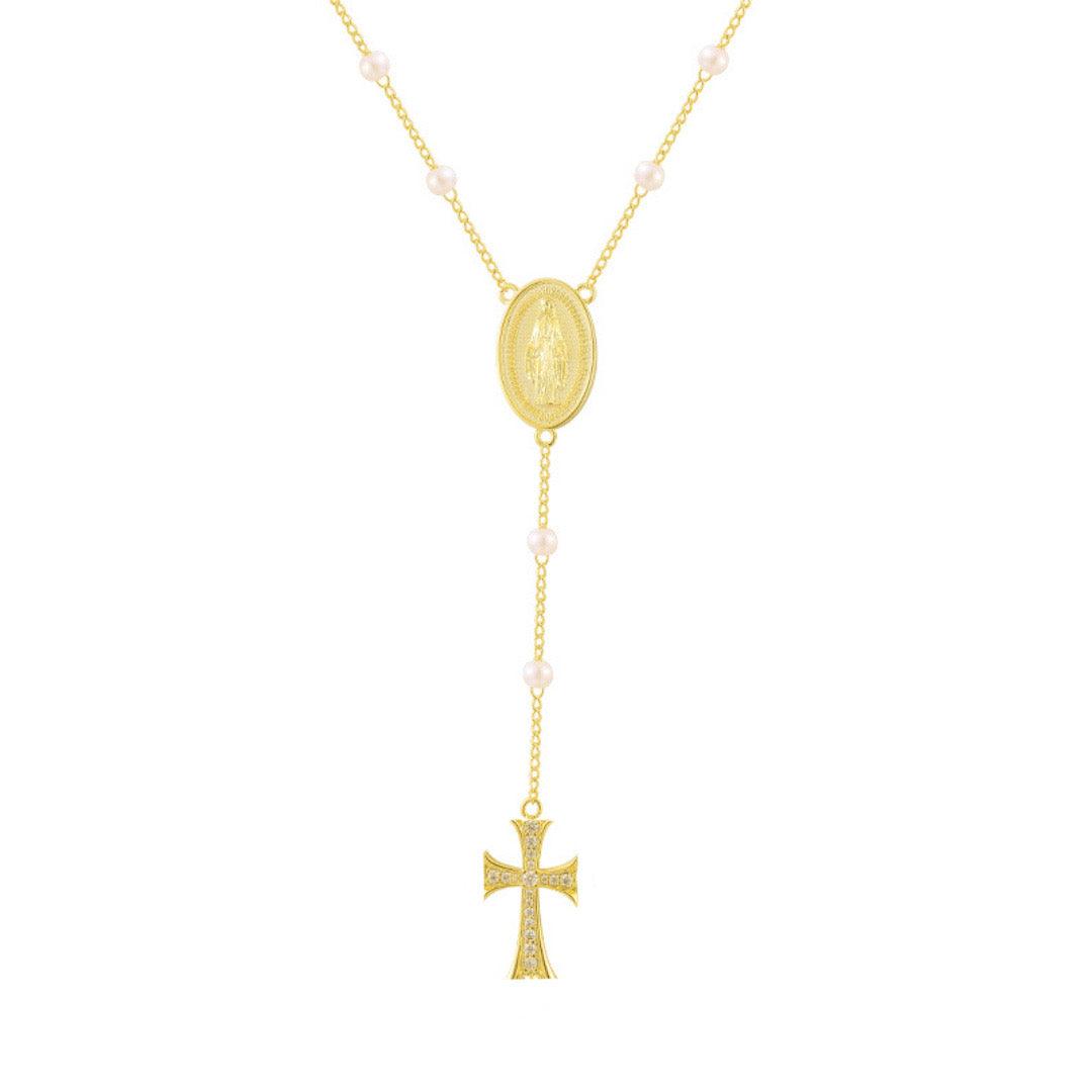Lariat Necklaces - AQeCom