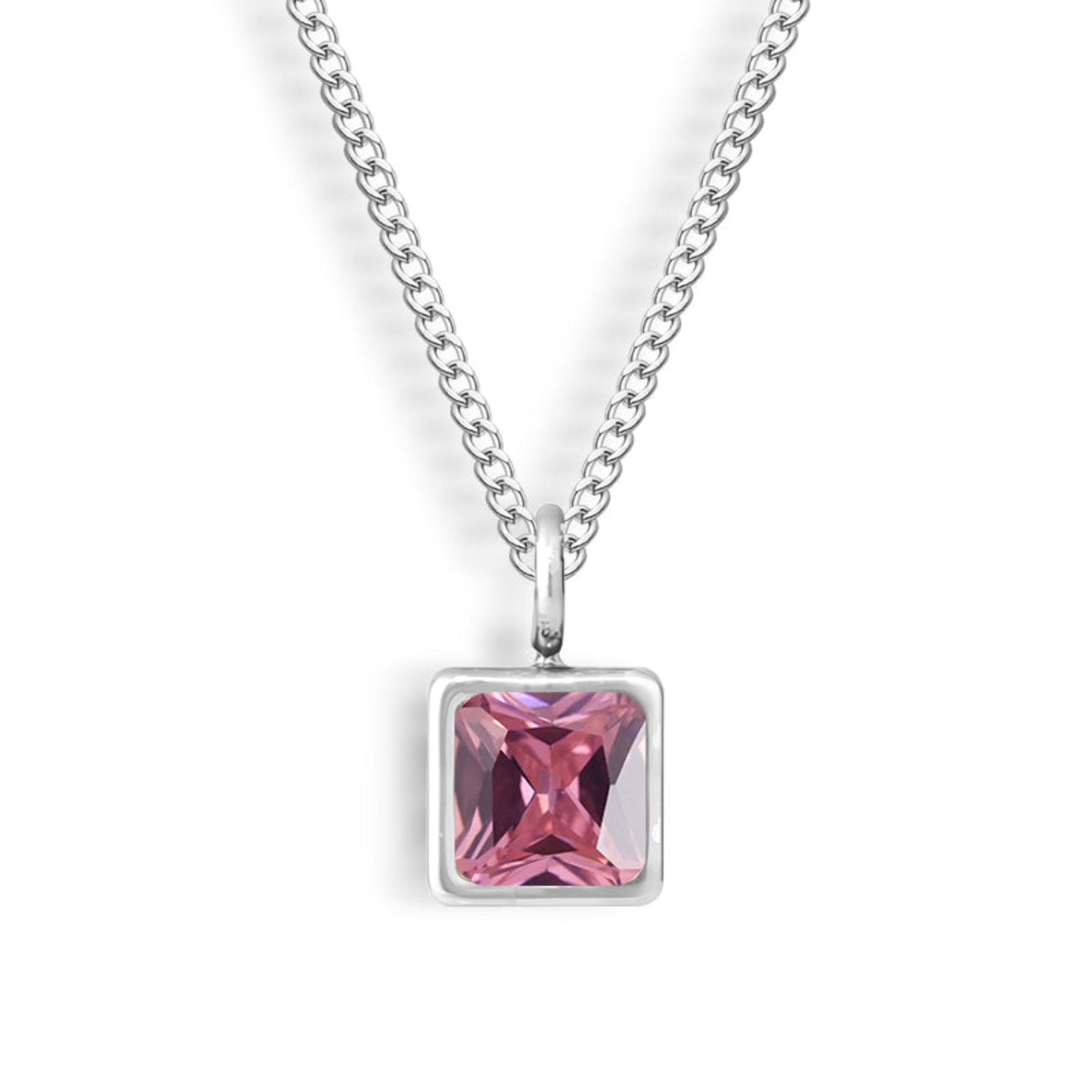 Faye Necklace - EVRYJEWELS