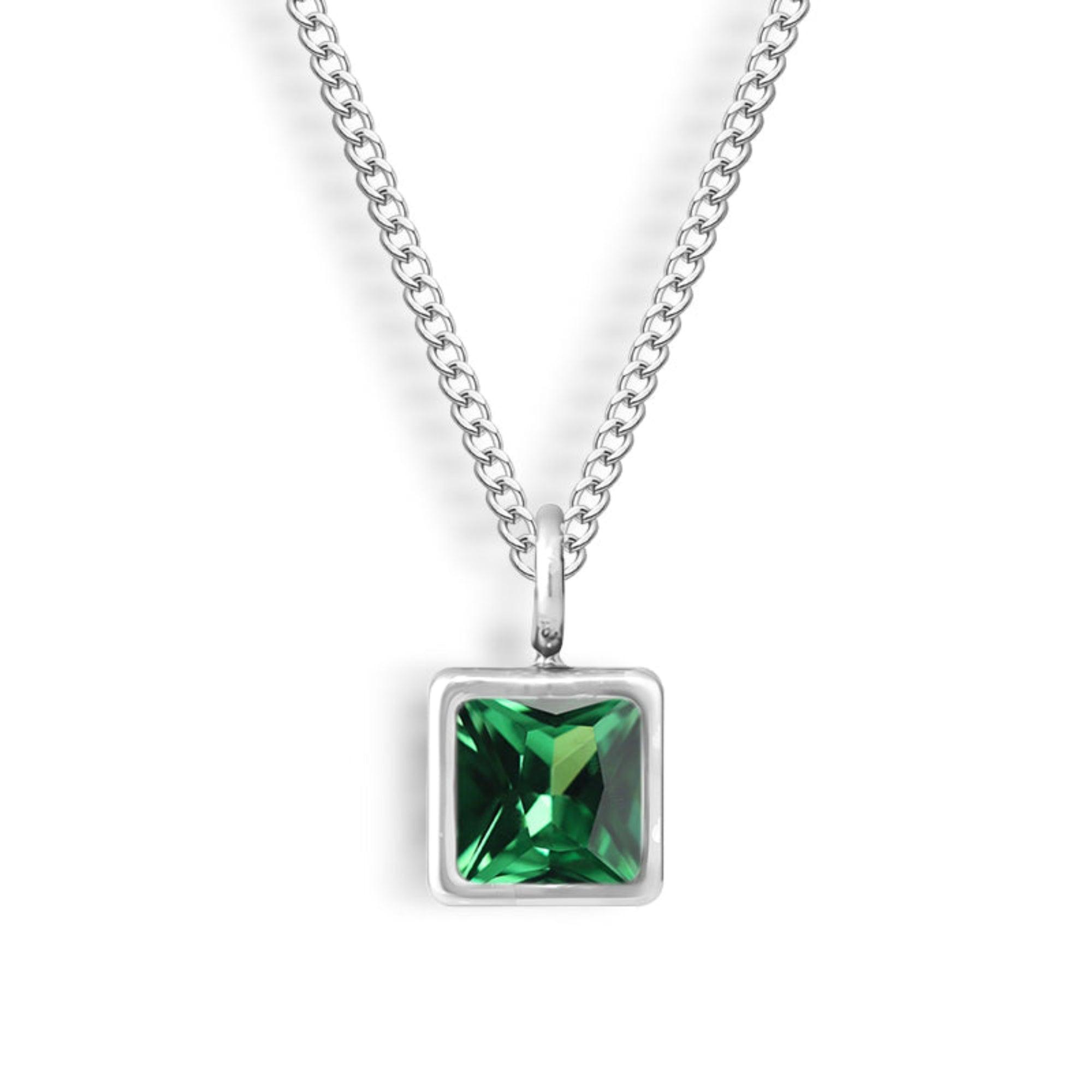 Faye Necklace - EVRYJEWELS