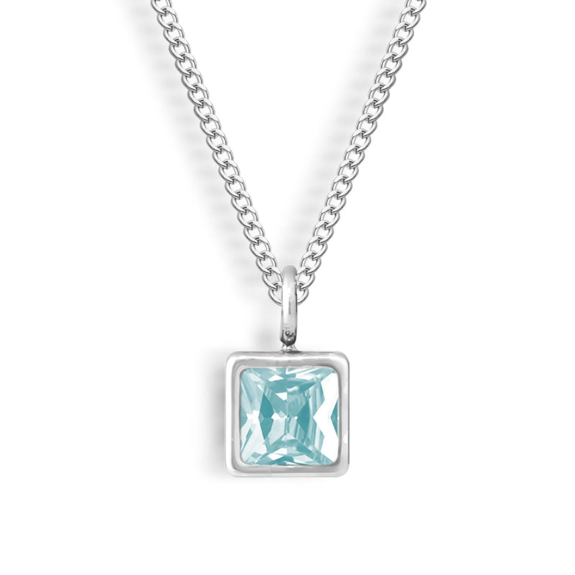 Faye Necklace - AQeCom