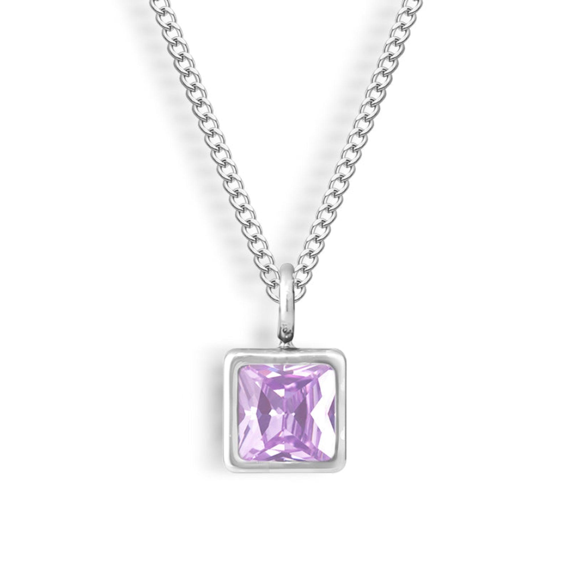 Faye Necklace - AQeCom