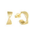 Flipped Earrings - EVRYJEWELS