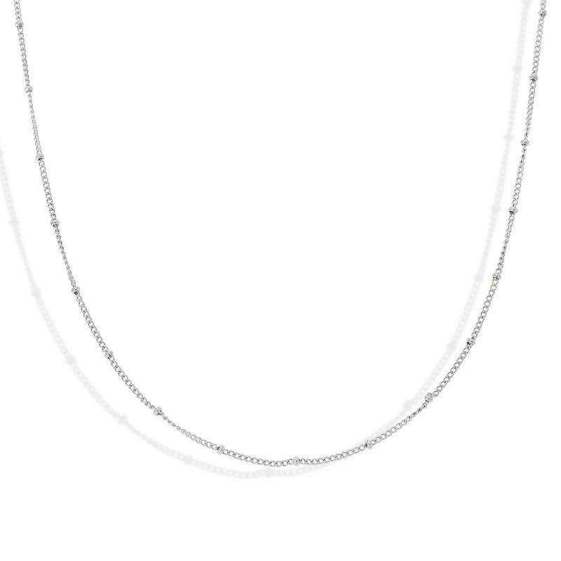 Plain Chain Necklaces - AQeCom