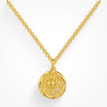 Gacia Necklace - EVRYJEWELS