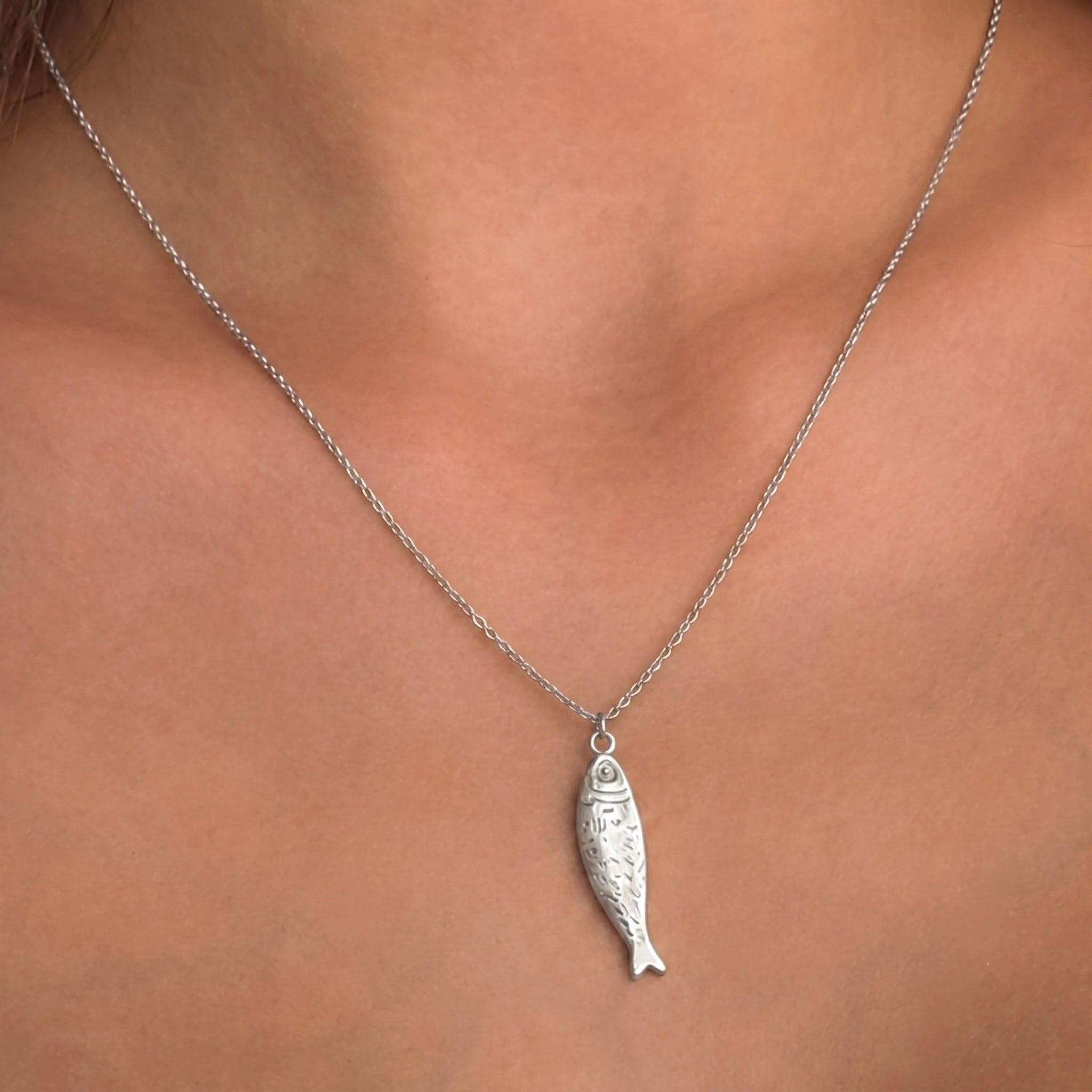Coastal Crush Necklace Collection - AQeCom