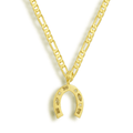 Good Fortune Necklace - EVRYJEWELS