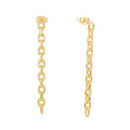 Gravity Earrings - EVRYJEWELS