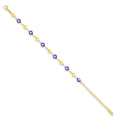 Guarded Bracelet - EVRYJEWELS