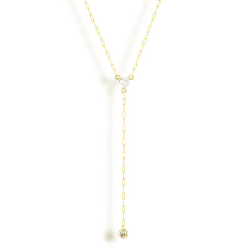 Lariat Necklaces - AQeCom