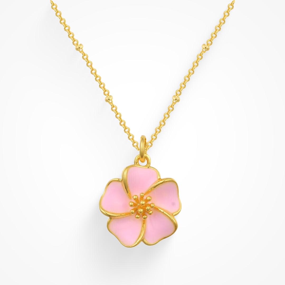 Honolulu Necklace - AQeCom