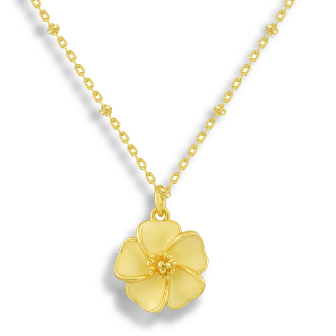 Honolulu Necklace - AQeCom