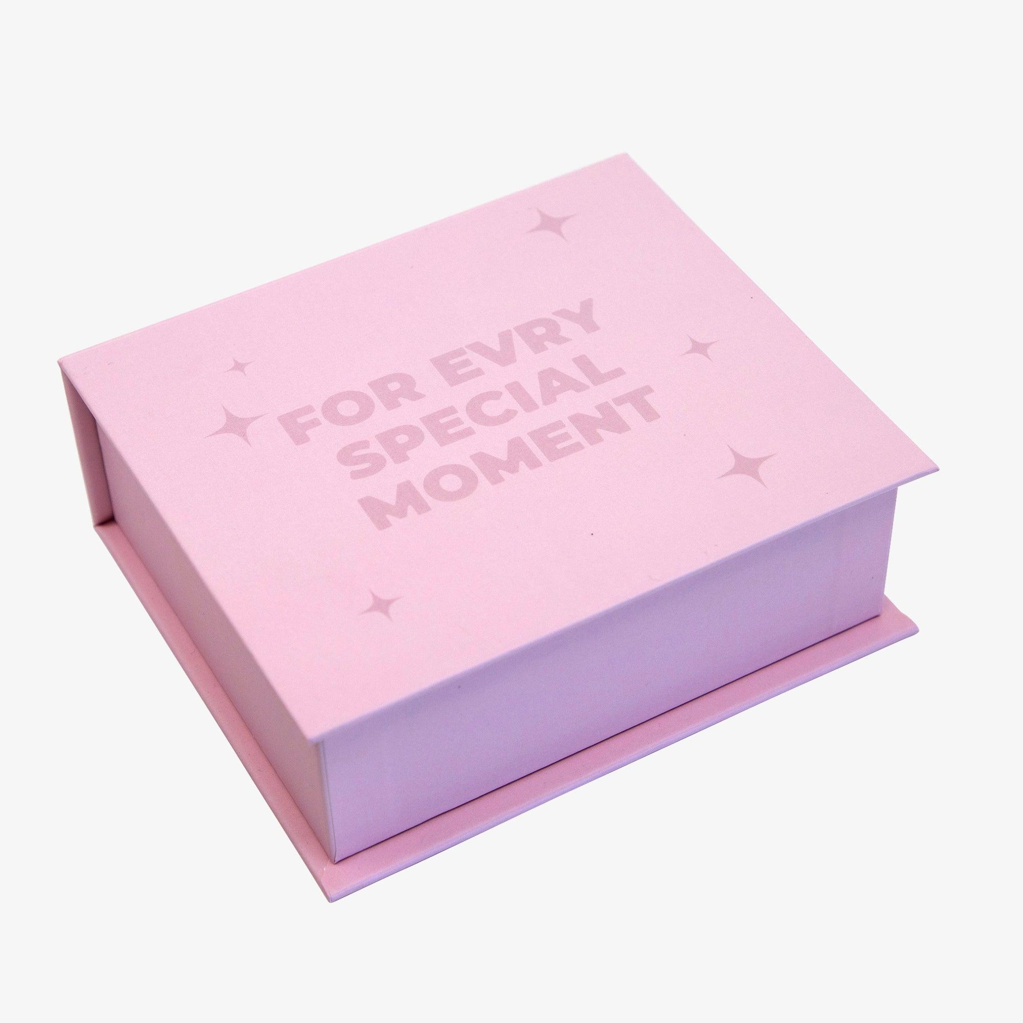Special Occasion Box