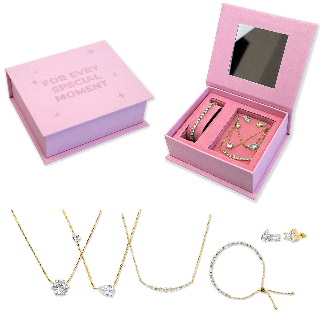 Special Occasion Box