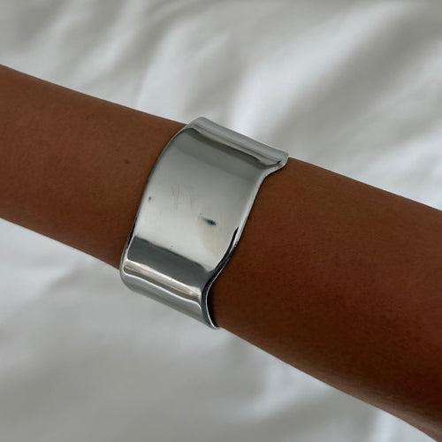 Buffy Bangle - EVRYJEWELS