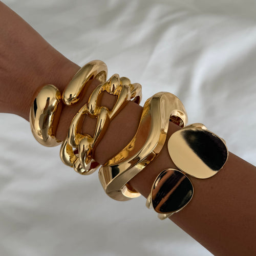 Arm Candy Bangle