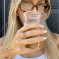 Monaco Glasses - EVRYJEWELS