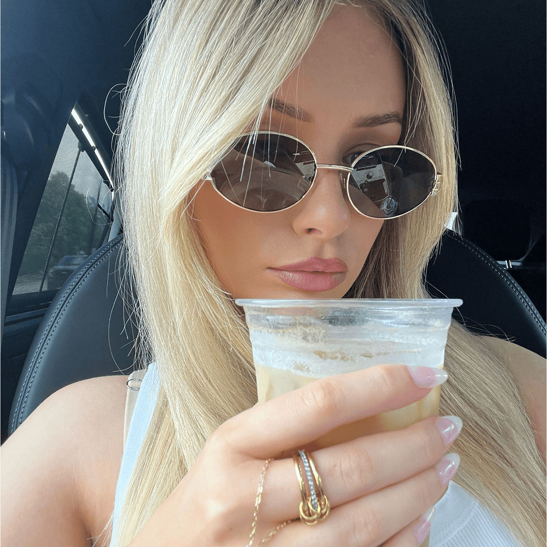 Mykonos Sunglasses - AQeCom