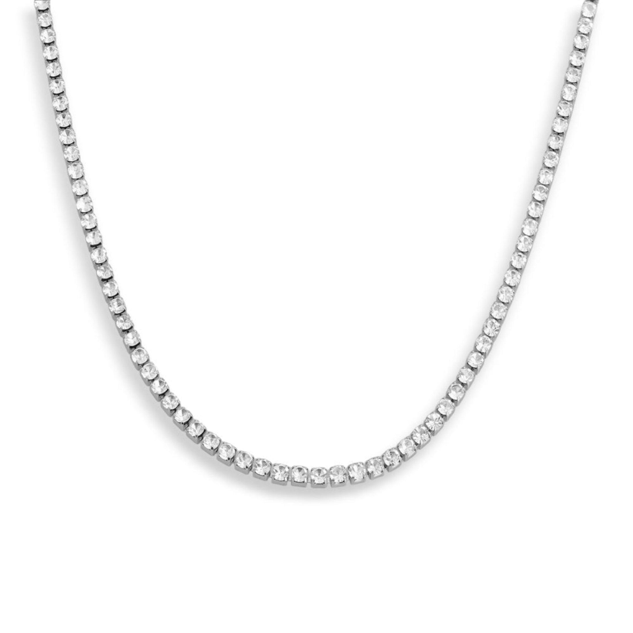 Icy Necklace - AQeCom