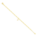 I Love Me Bracelet - EVRYJEWELS