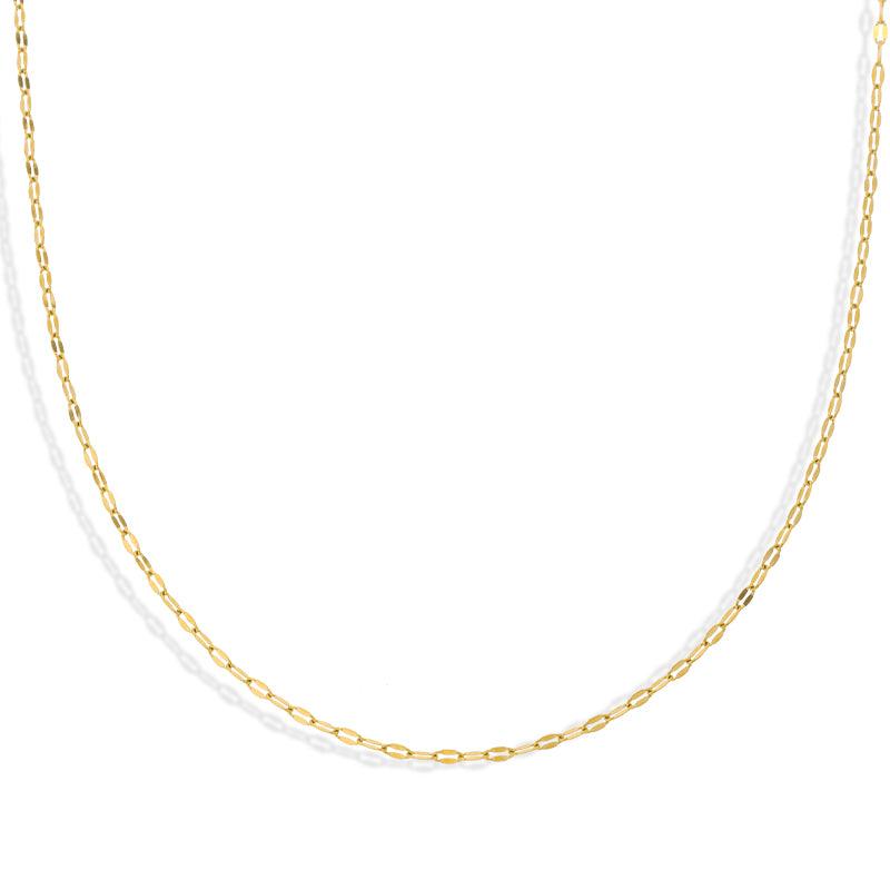 Julia Necklace - AQeCom