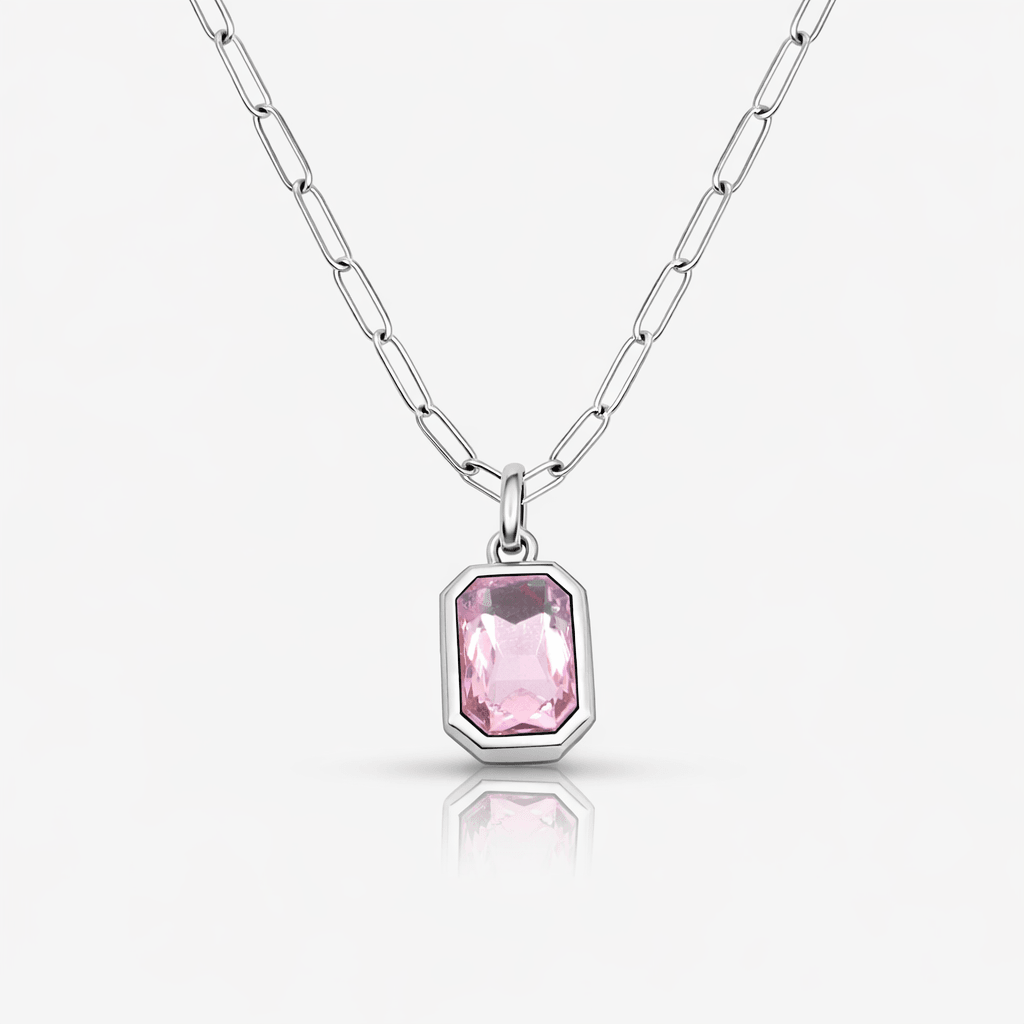 Kali Birthstone Necklace - AQeCom