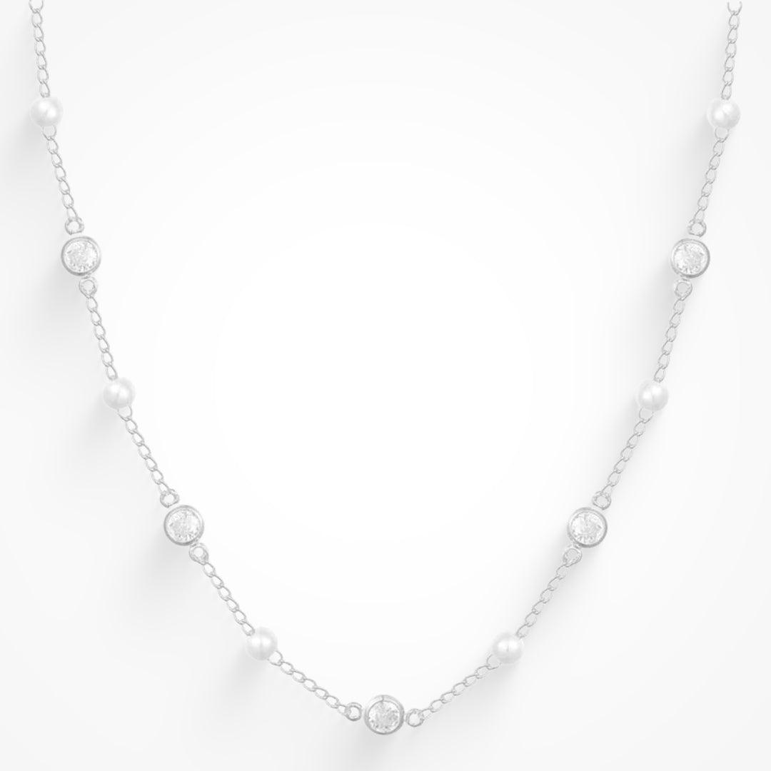 Lisa Love Necklace - AQeCom