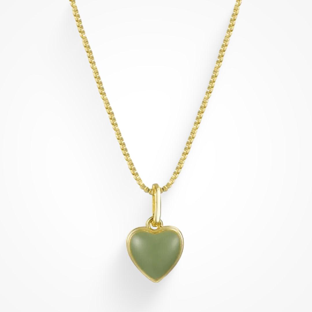 Love Actually Necklace - AQeCom