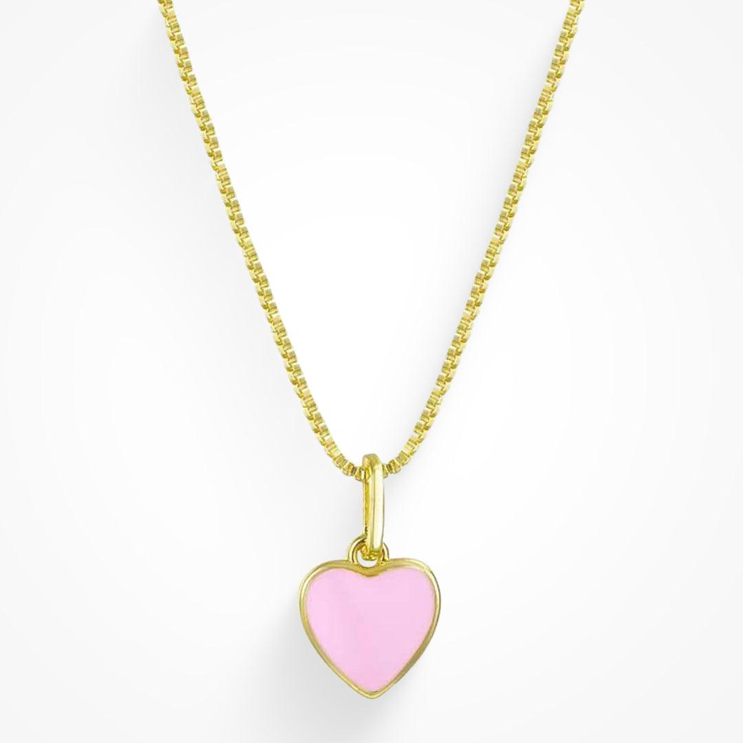 Love Actually Necklace - AQeCom