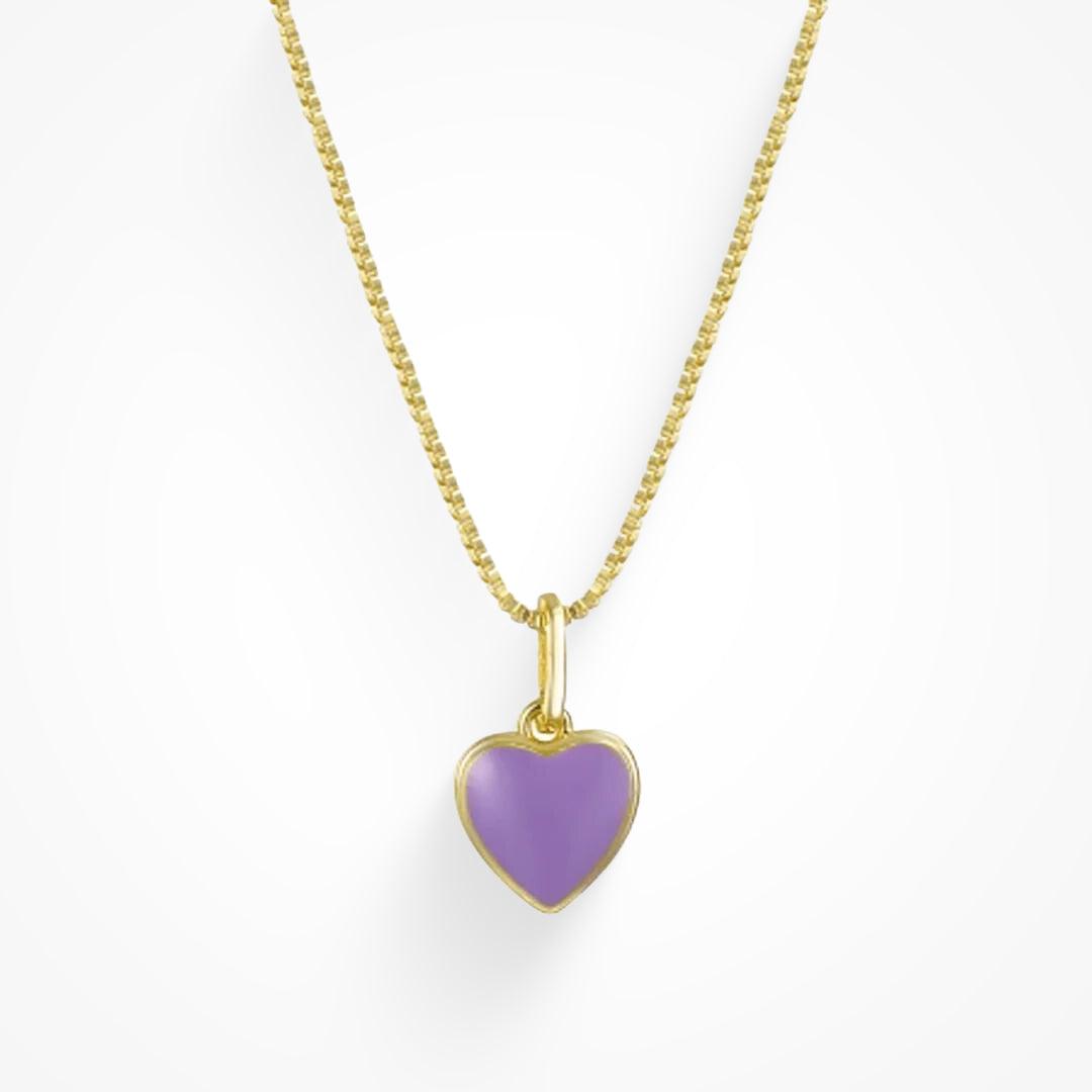 Love Actually Necklace - AQeCom