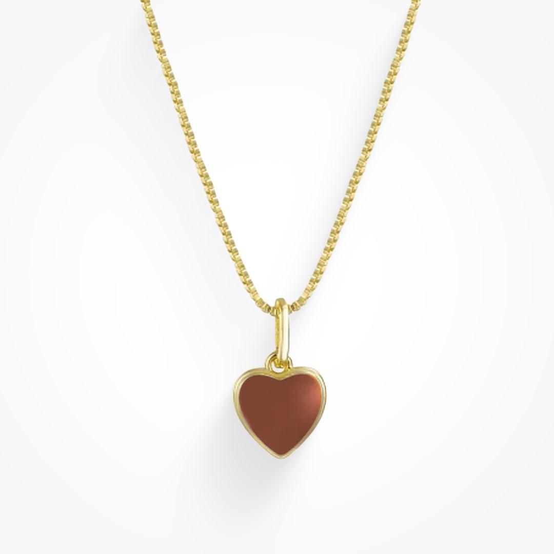Love Actually Necklace - AQeCom
