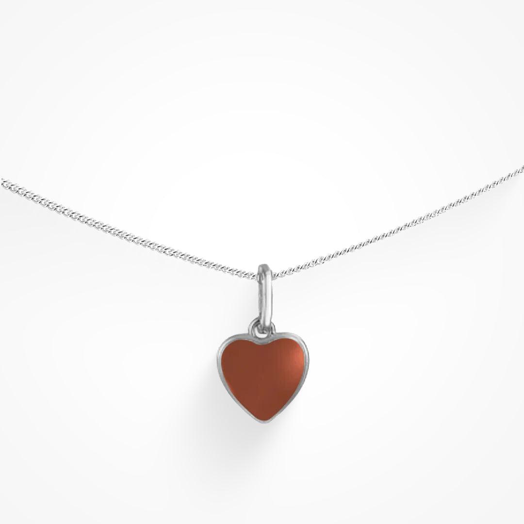 Love Actually Necklace - AQeCom