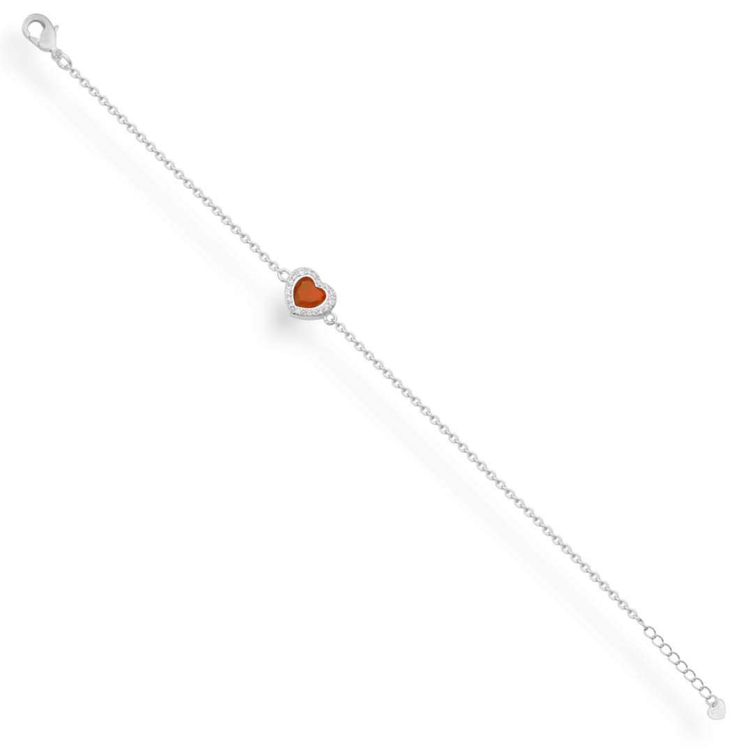 Love Bug Bracelet - EVRYJEWELS