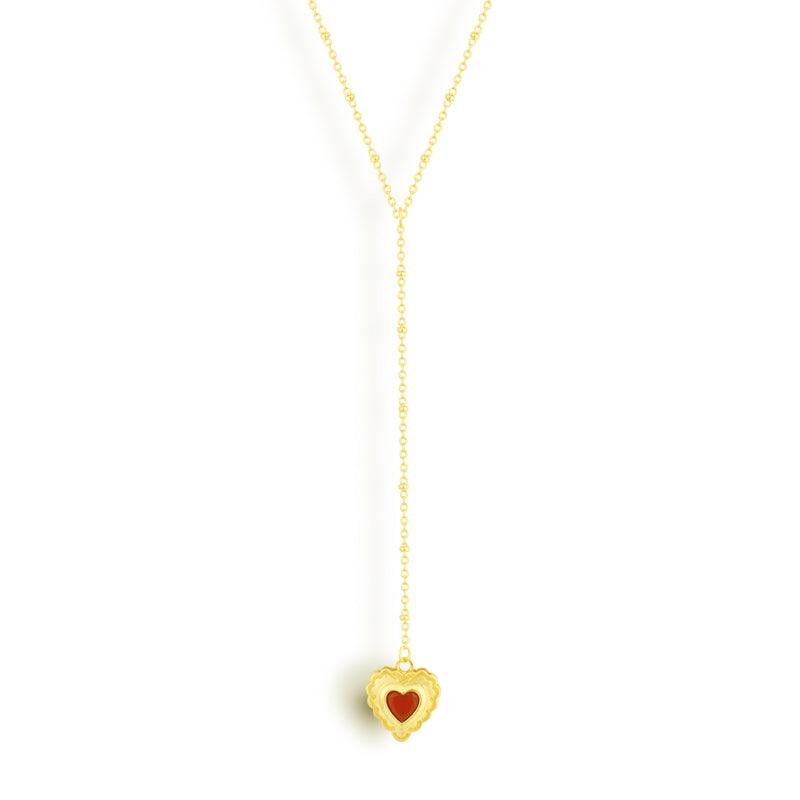 Lariat Necklaces - AQeCom