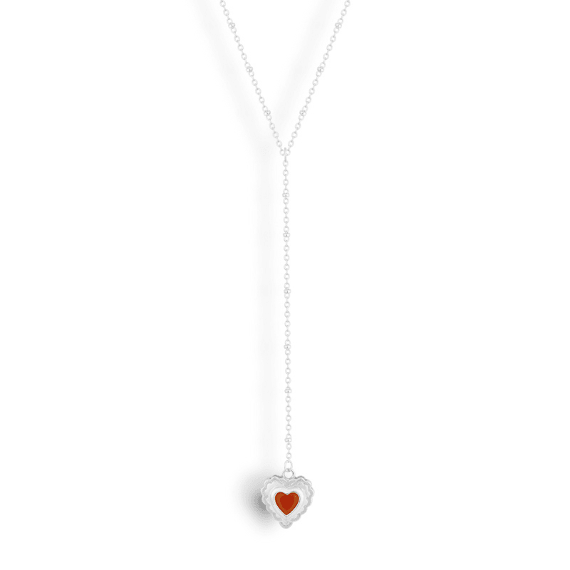 Lariat Necklaces - AQeCom