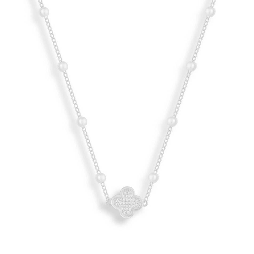 Lucky Girl Necklace - AQeCom