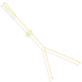 Lucky Hand Chain - EVRYJEWELS