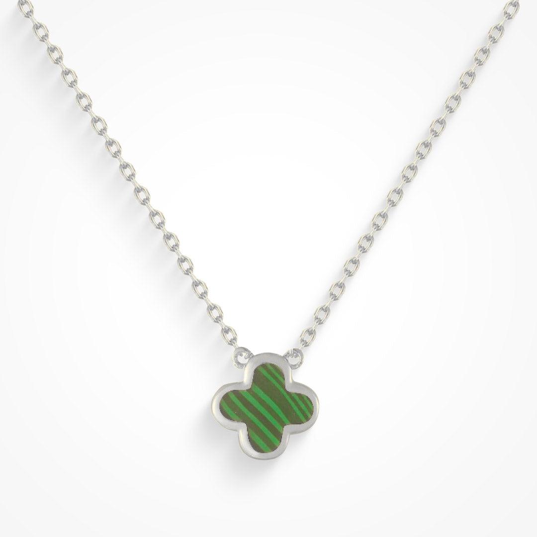 Lucky Necklace - AQeCom