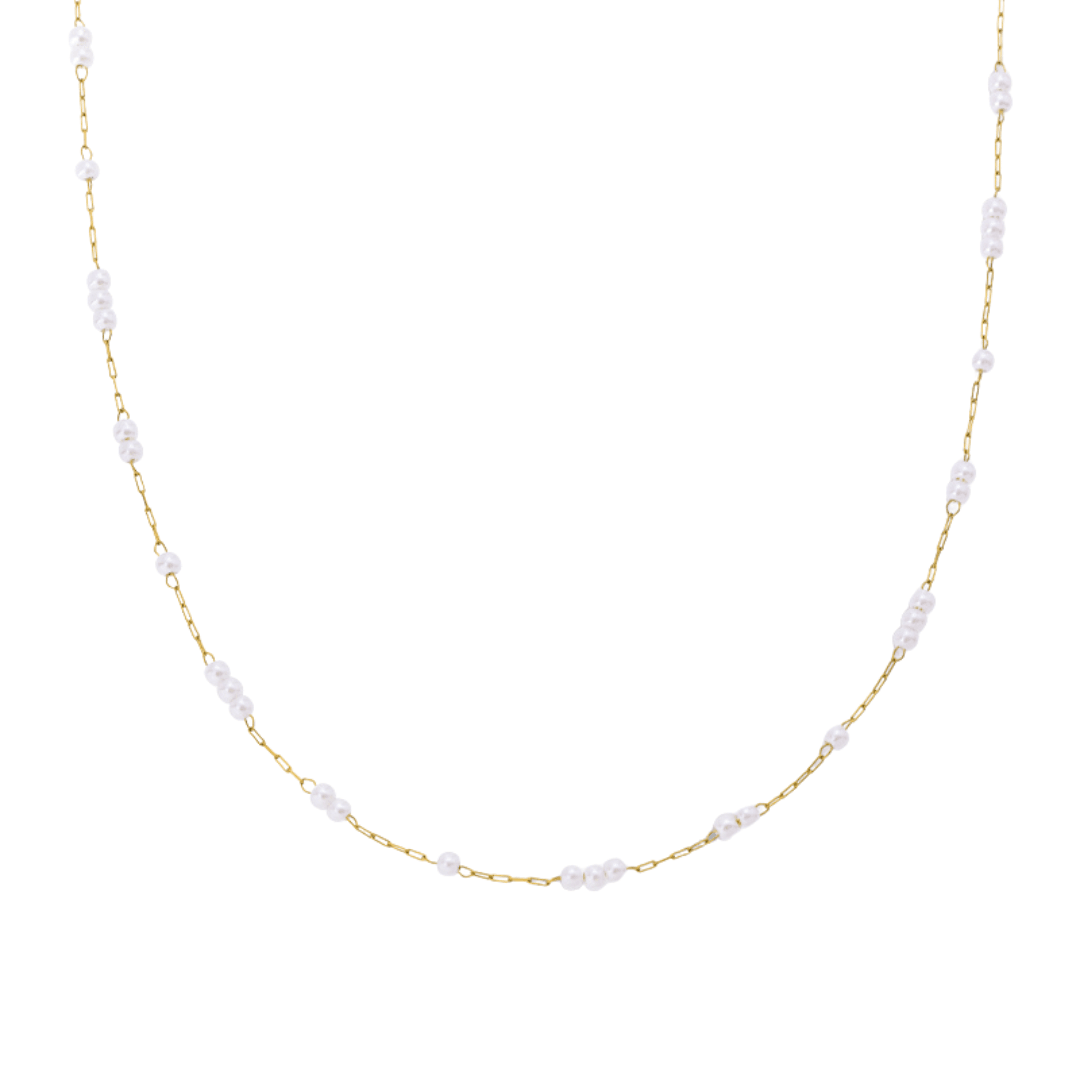 Marilyn Necklace - EVRYJEWELS